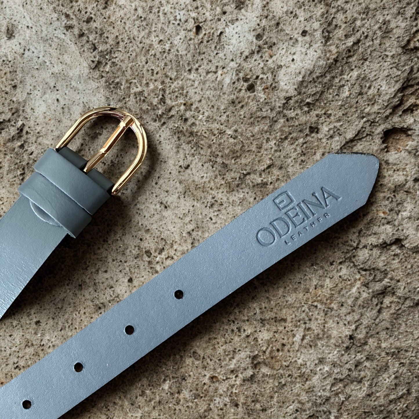 Gray gold