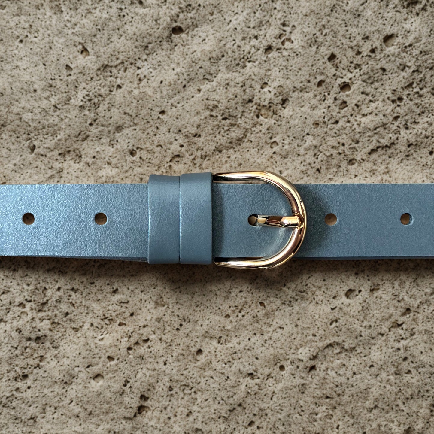 Gray gold