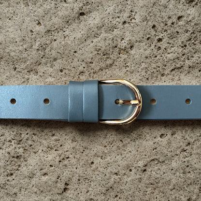 Gray gold